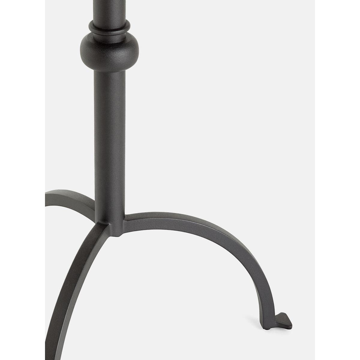 Limited Edition Paris Side Table, Red Marble – image 6
