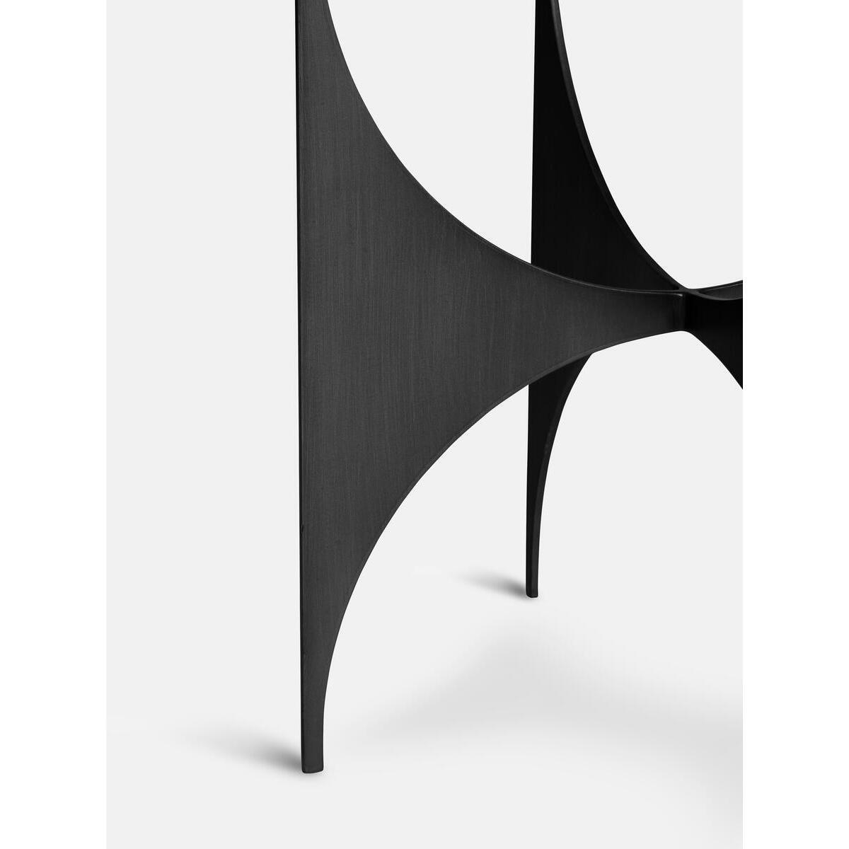 Swift Side Table, Black – image 3