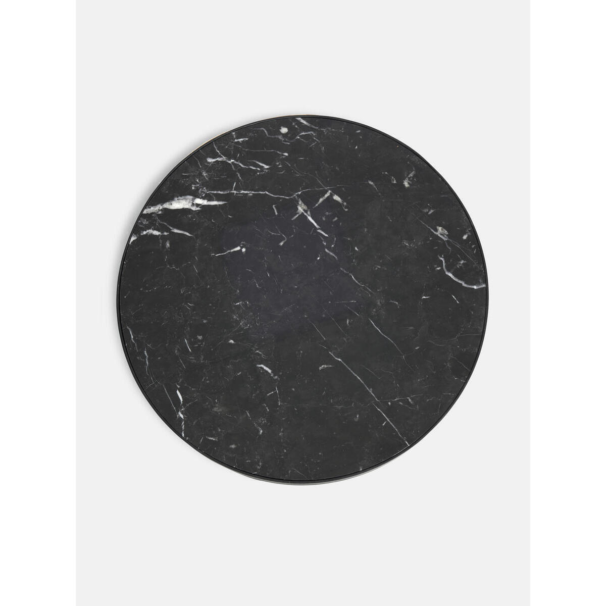 Swift Side Table, Black – image 4