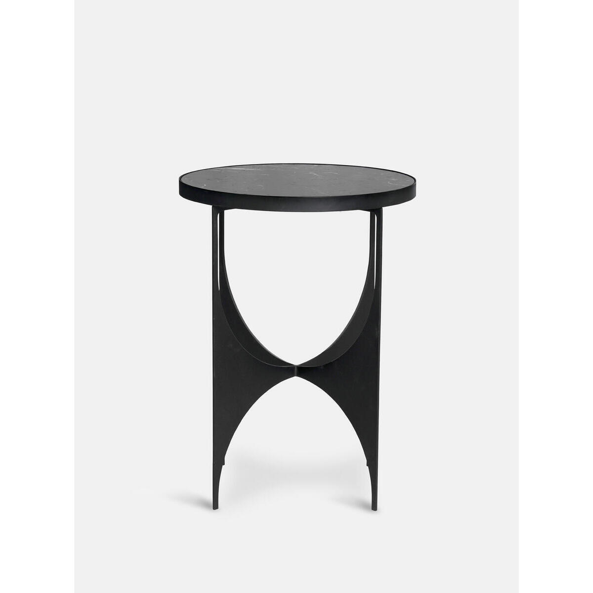 Swift Side Table, Black – image 5