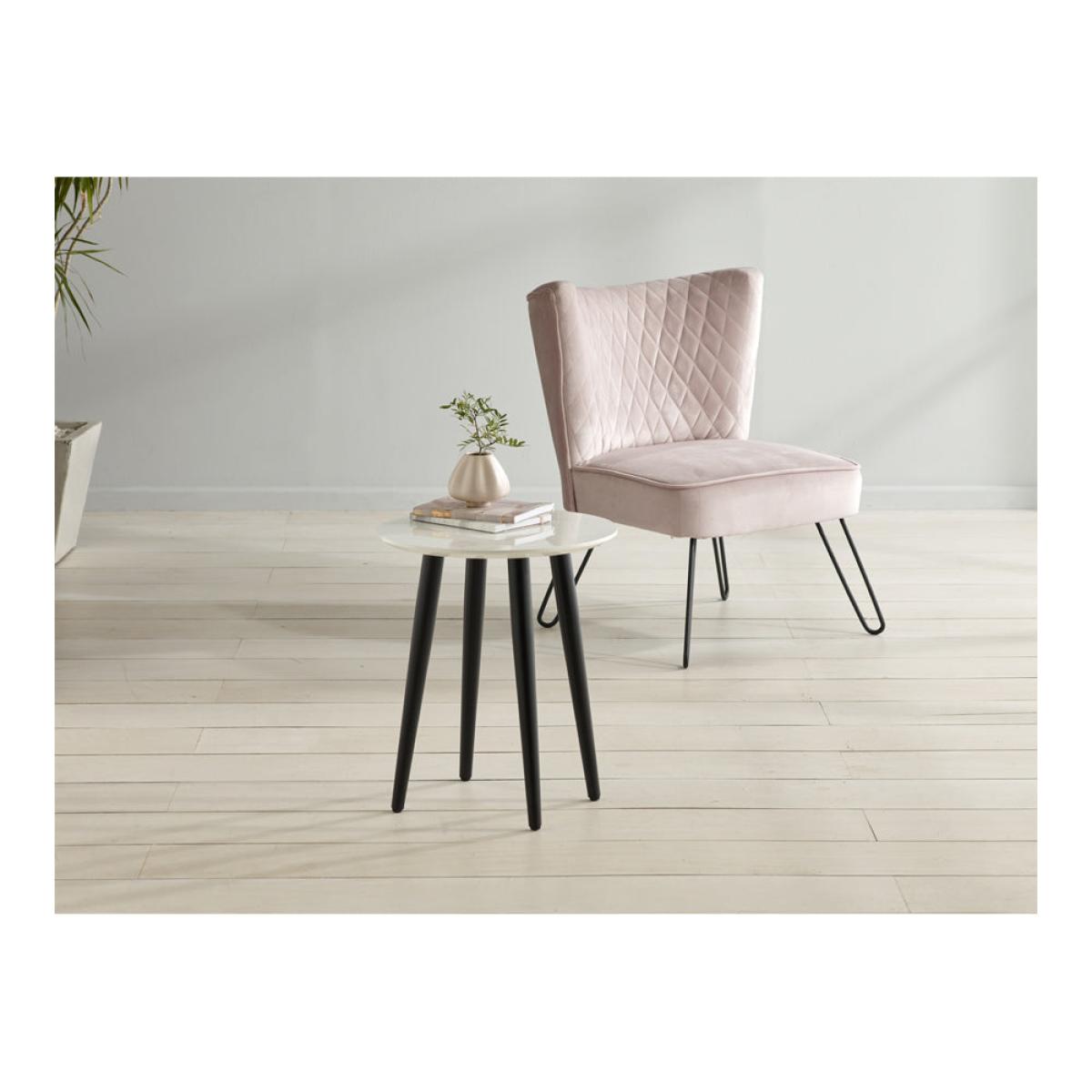 Teddy's Collection Lule Lamp Table – image 3