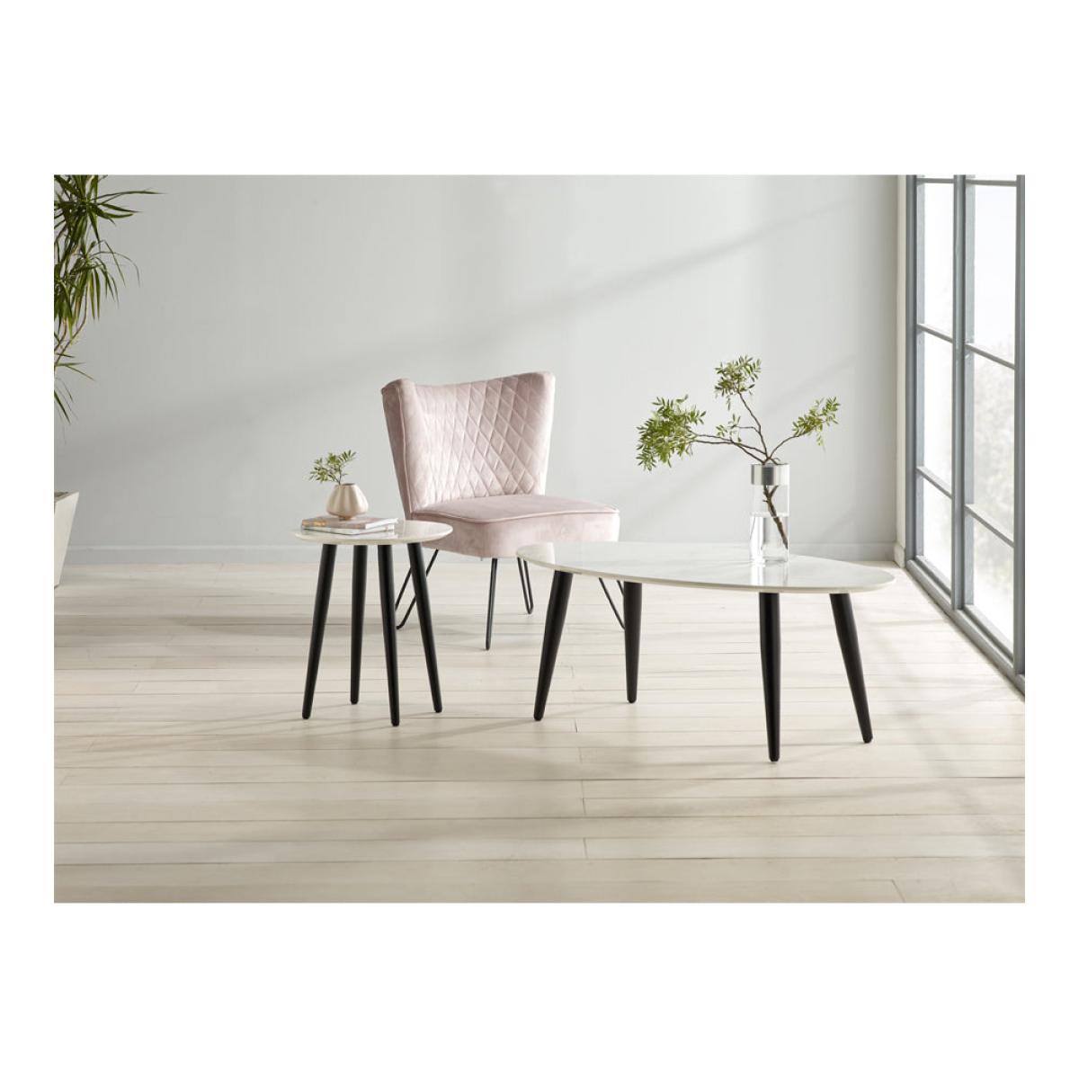 Teddy's Collection Lule Lamp Table – image 4