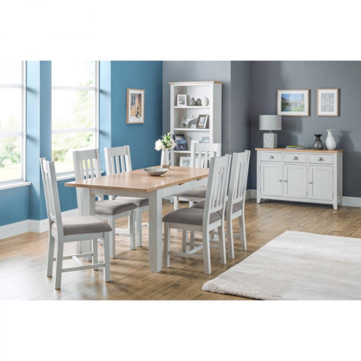 Julian Bowen Richmond Nest of Tables – image 2