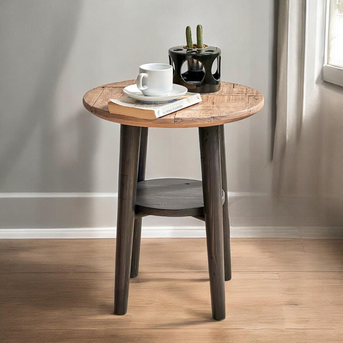 Freemantle Lamp Table – image 2