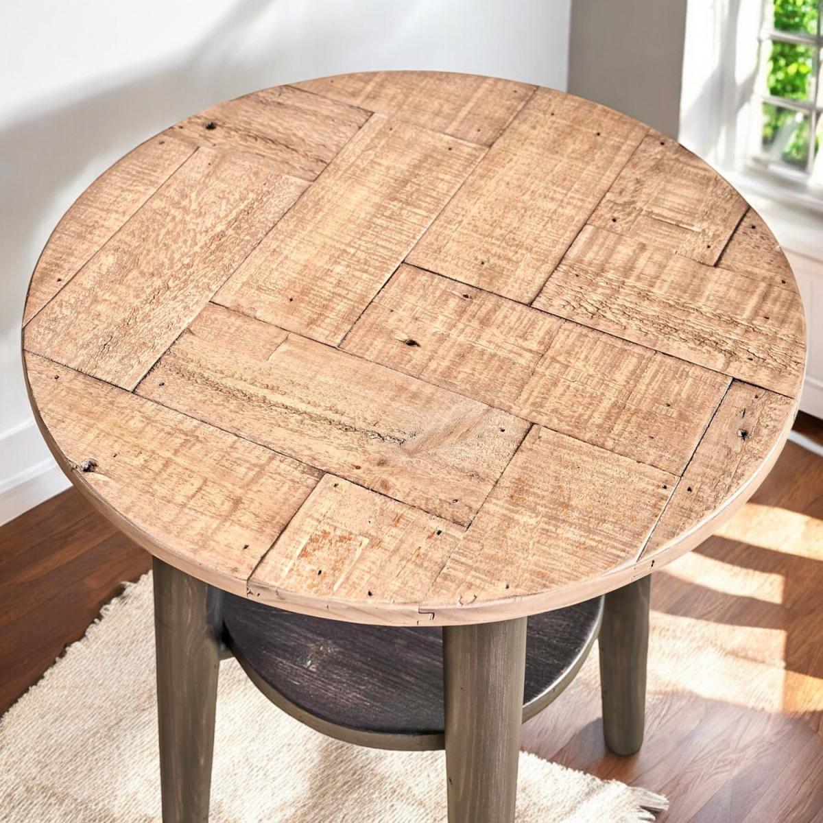 Freemantle Lamp Table – image 3