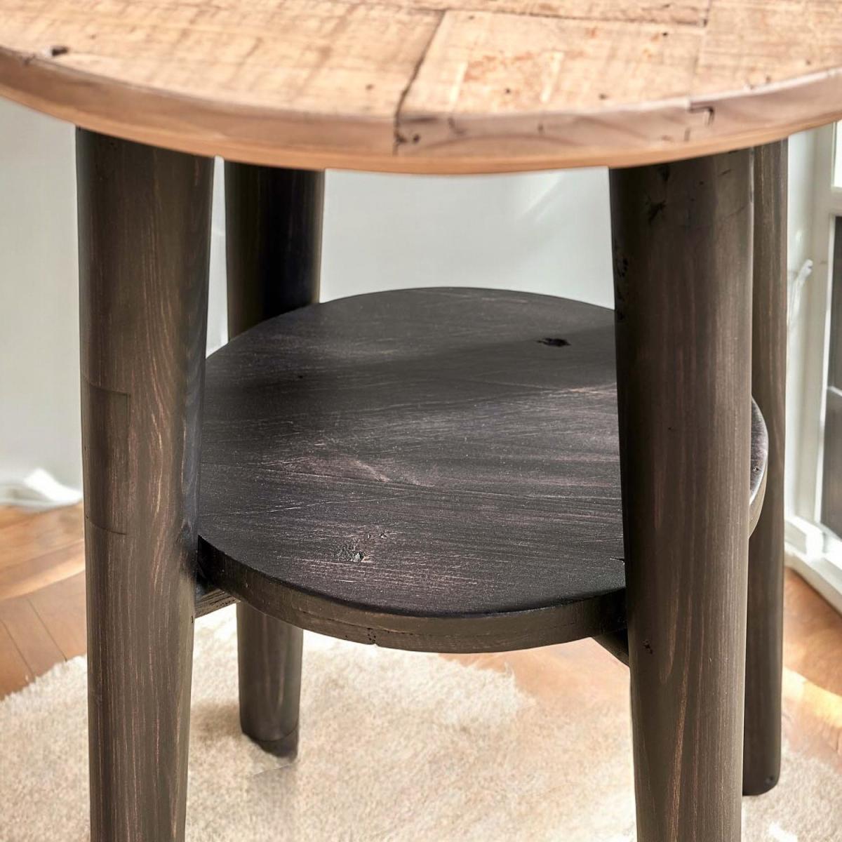 Freemantle Lamp Table – image 4