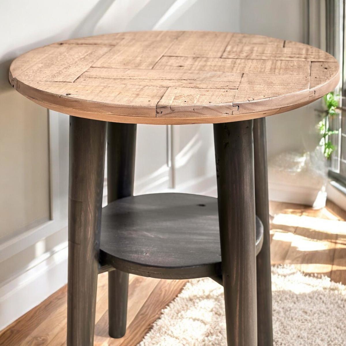 Freemantle Lamp Table – image 5
