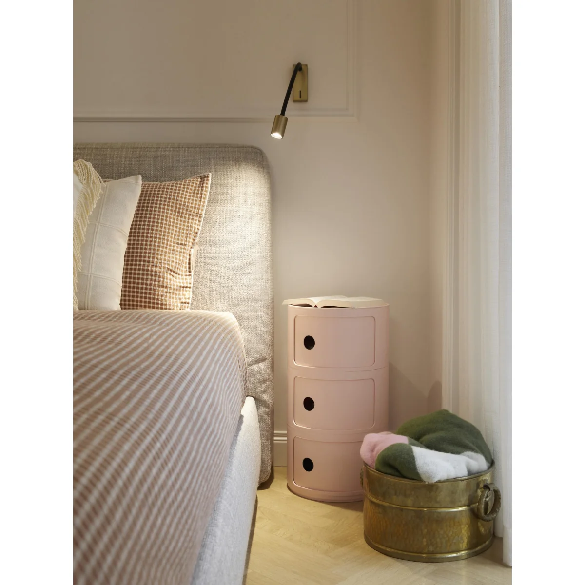 Design Container Componibili, 3 Modules, H 59 cm – image 2