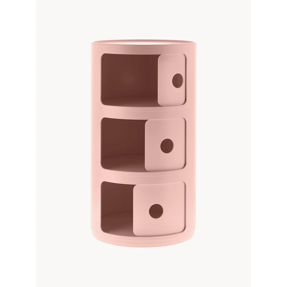 Design Container Componibili, 3 Modules, H 59 cm – image 3