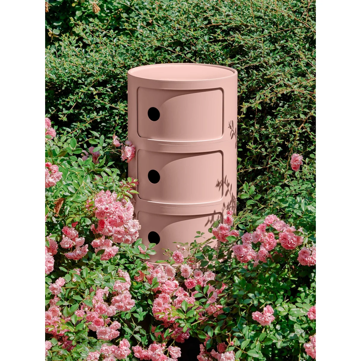 Design Container Componibili, 3 Modules, H 59 cm – image 9
