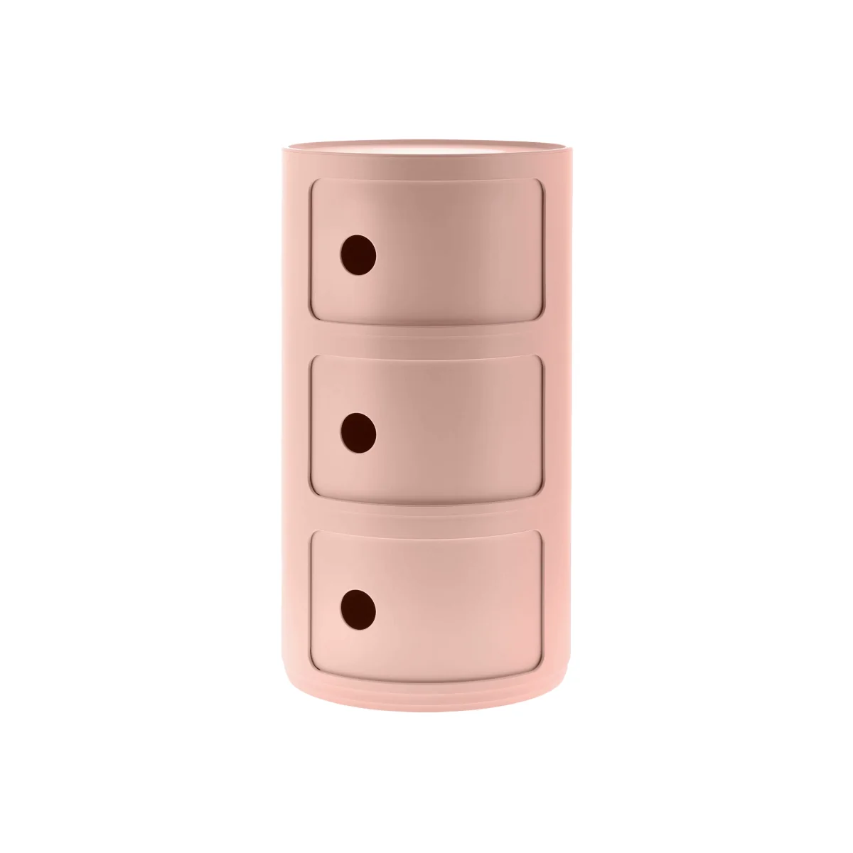 Design Container Componibili, 3 Modules, H 59 cm – image 1
