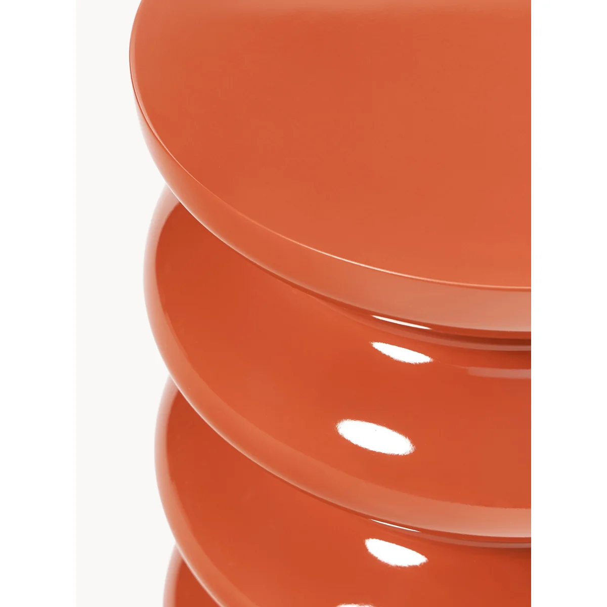 Round Side Table Illy – image 3