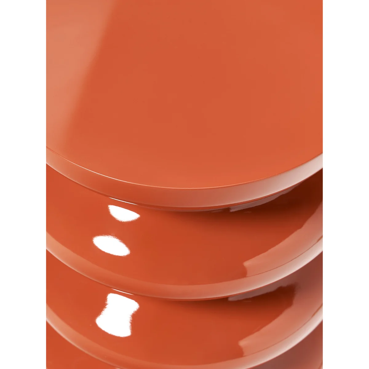 Round Side Table Illy – image 4