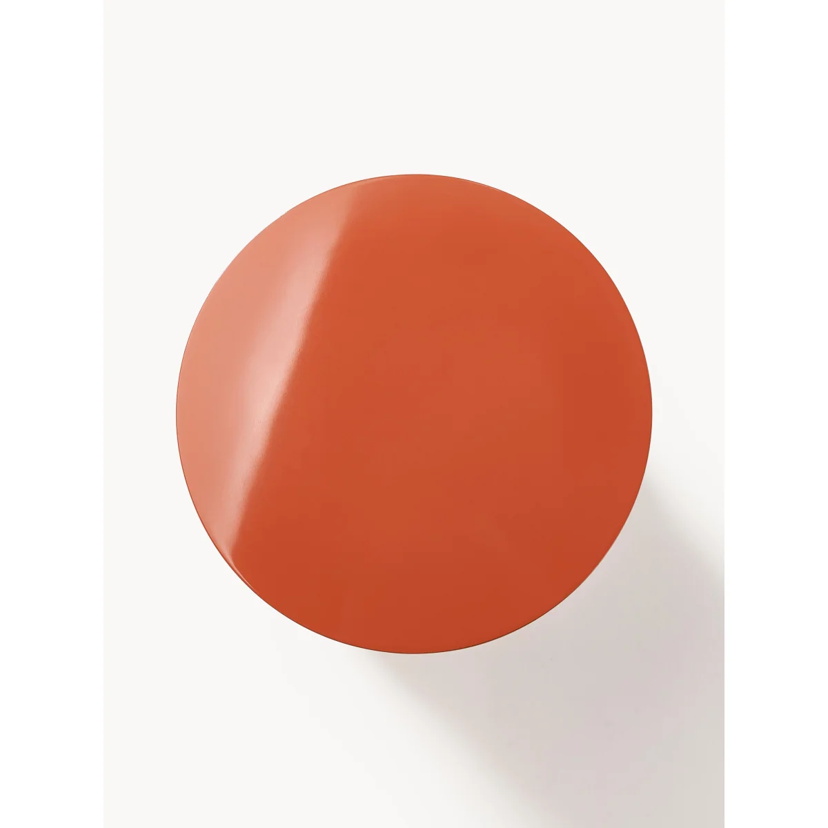 Round Side Table Illy – image 5