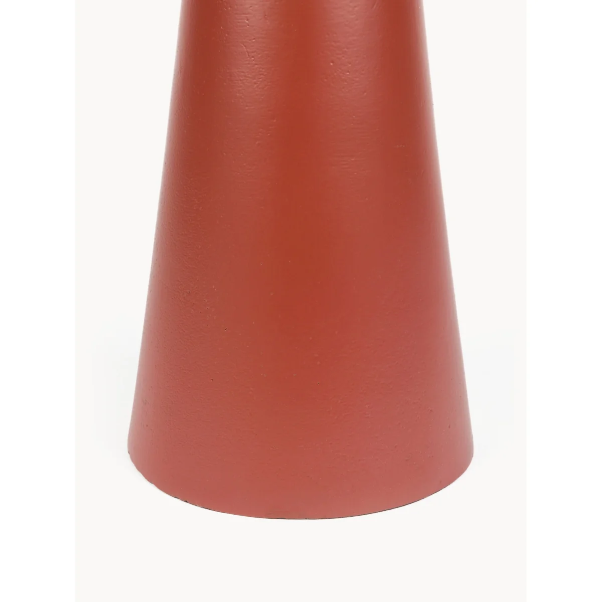Round Metal Side Table Floss – image 3