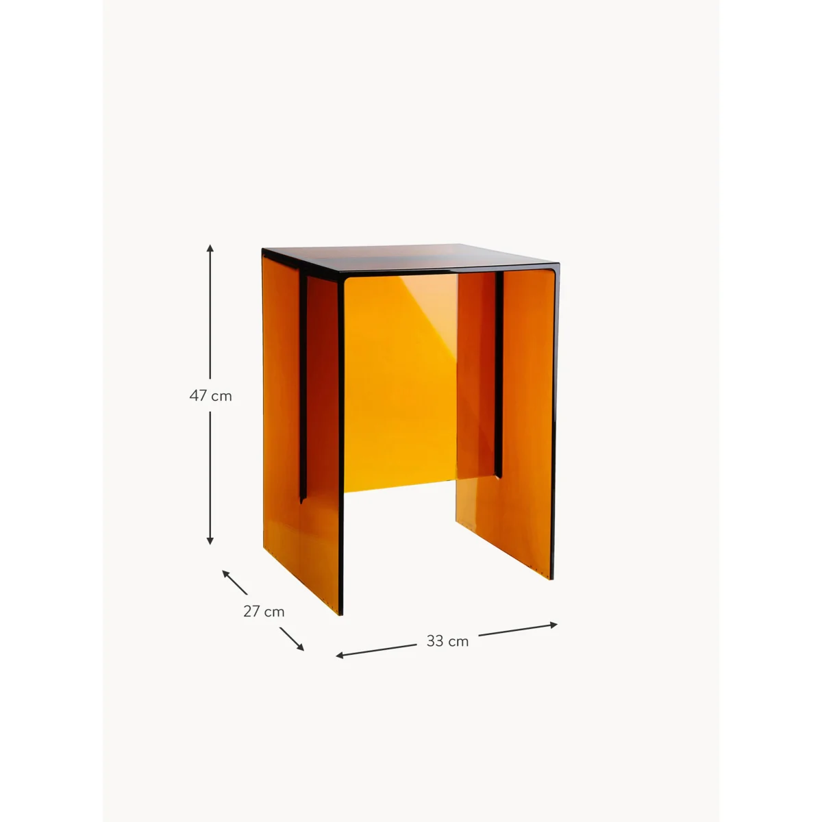 Design Side Table Max-Beam – image 5