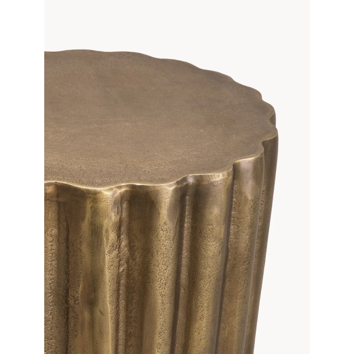 Round Side Table Padua – image 3