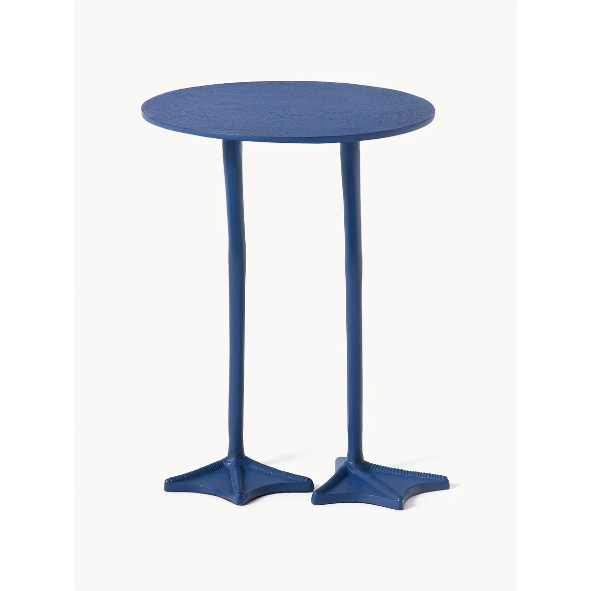 Decorative Metal Side Table Duck – image 2