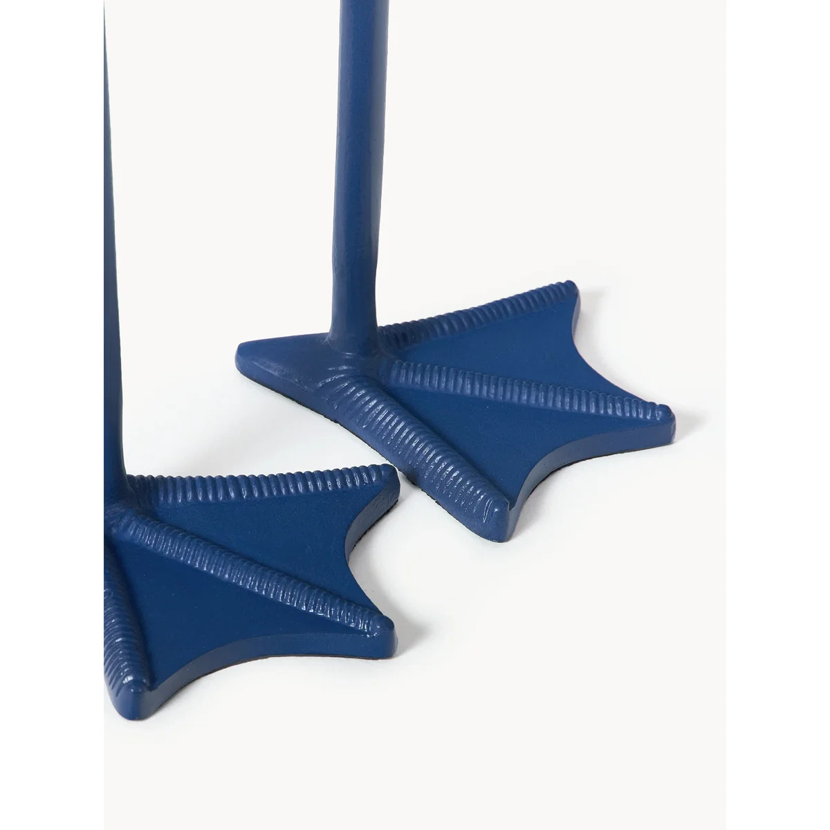 Decorative Metal Side Table Duck – image 5