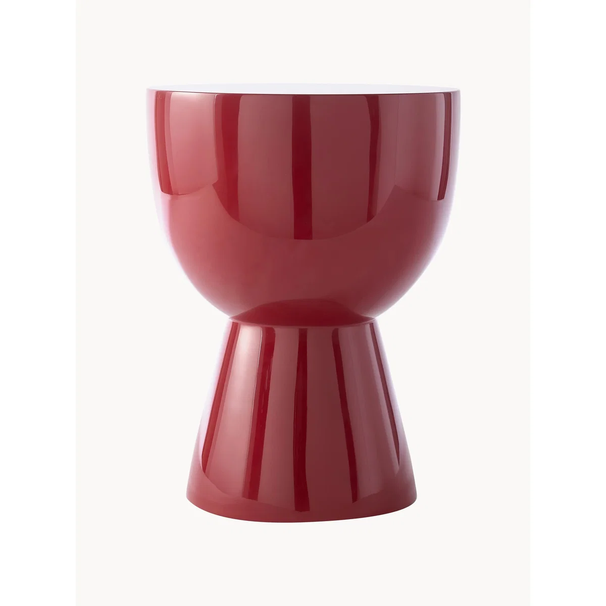 Round Side Table Tam Tam – image 2