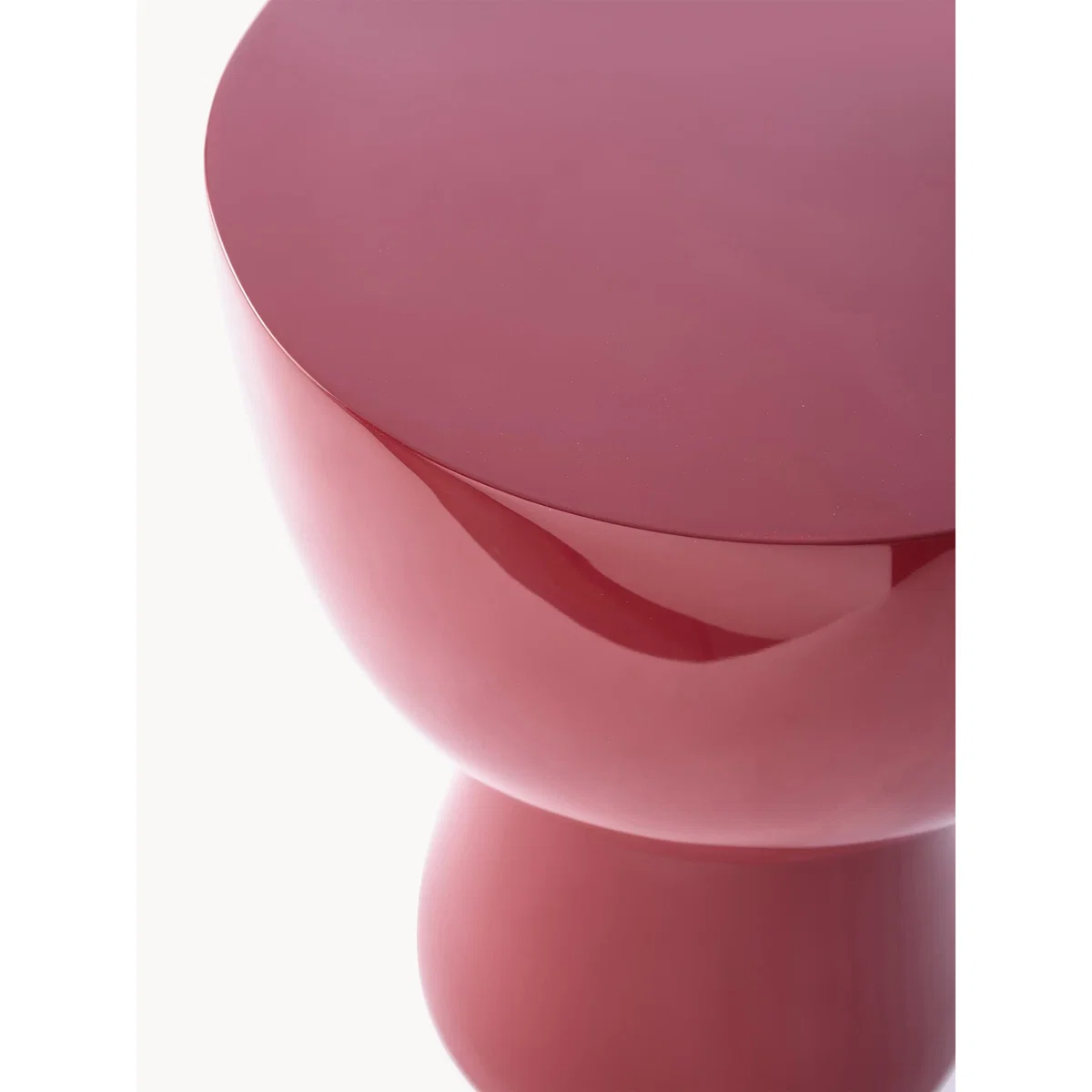Round Side Table Tam Tam – image 3