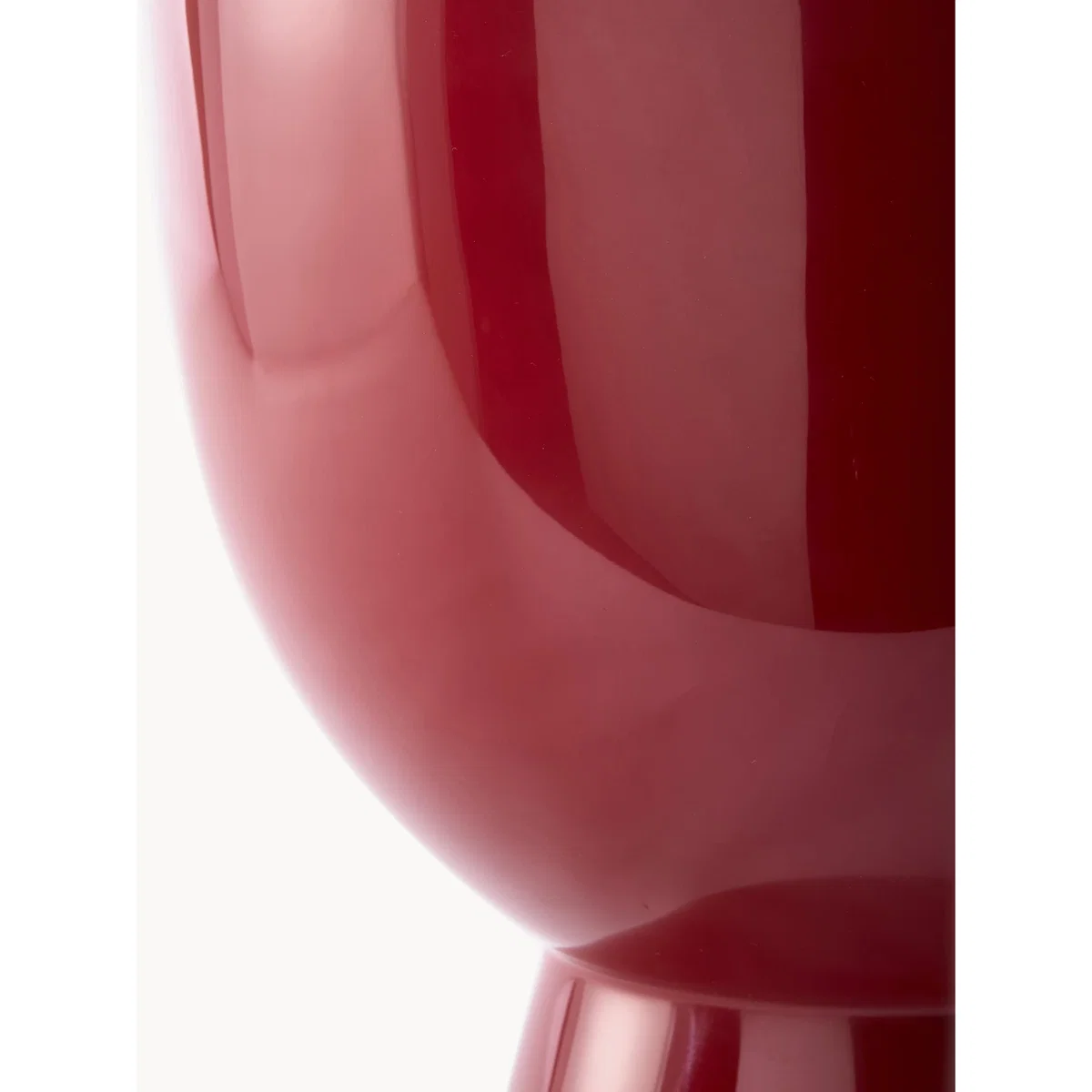 Round Side Table Tam Tam – image 4