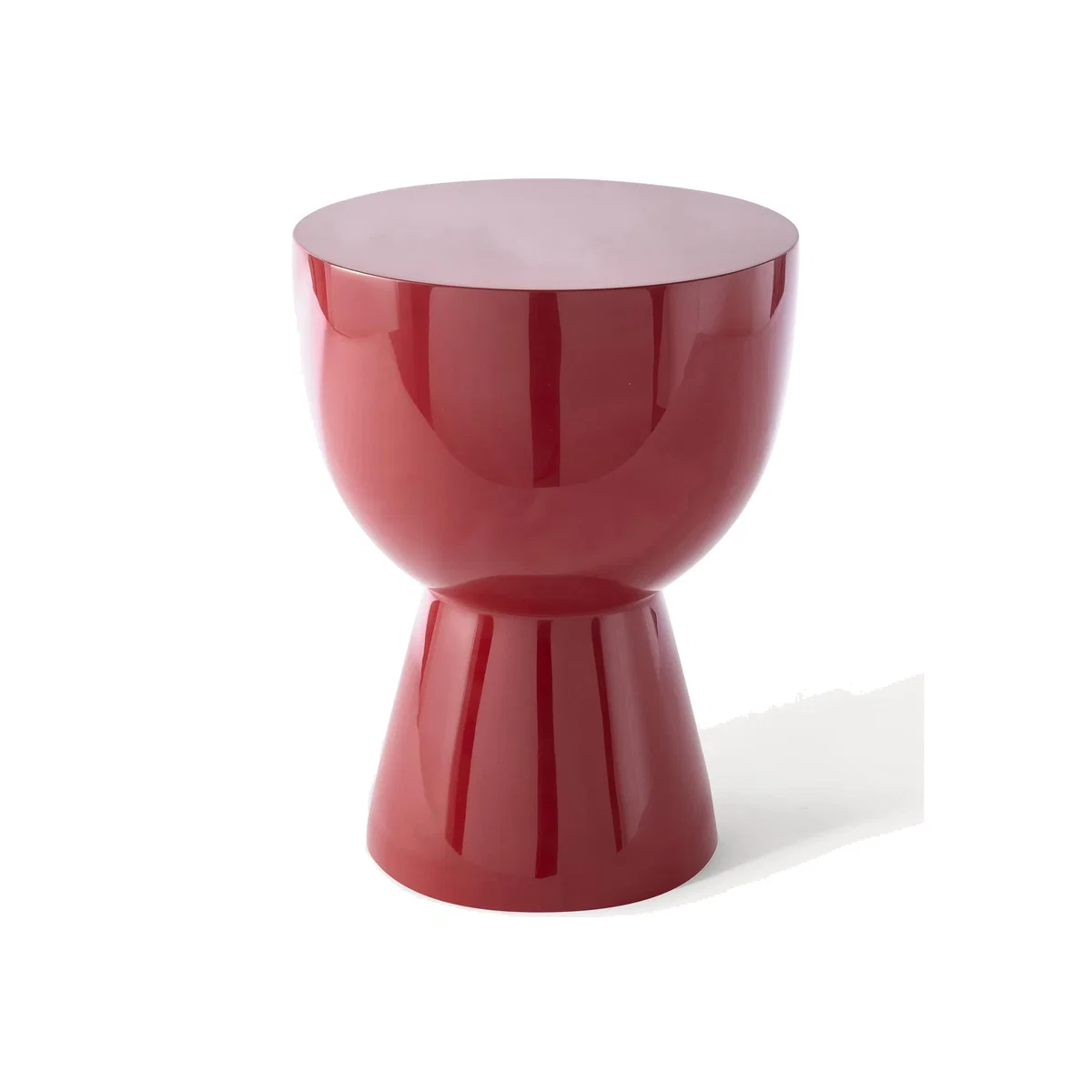 Round Side Table Tam Tam – image 1