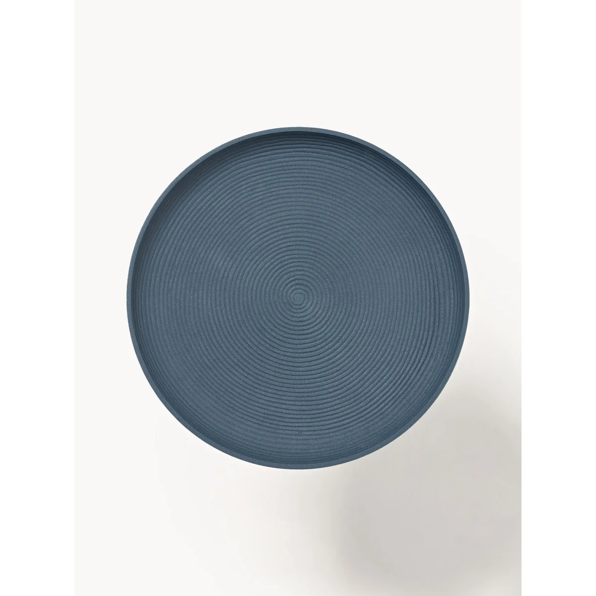 Round Metal Side Table Ringar – image 6