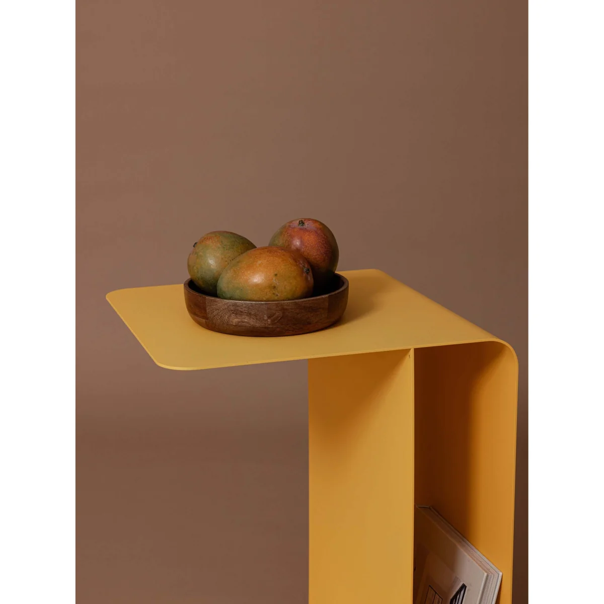 Handmade Side Table Cosmo – image 4