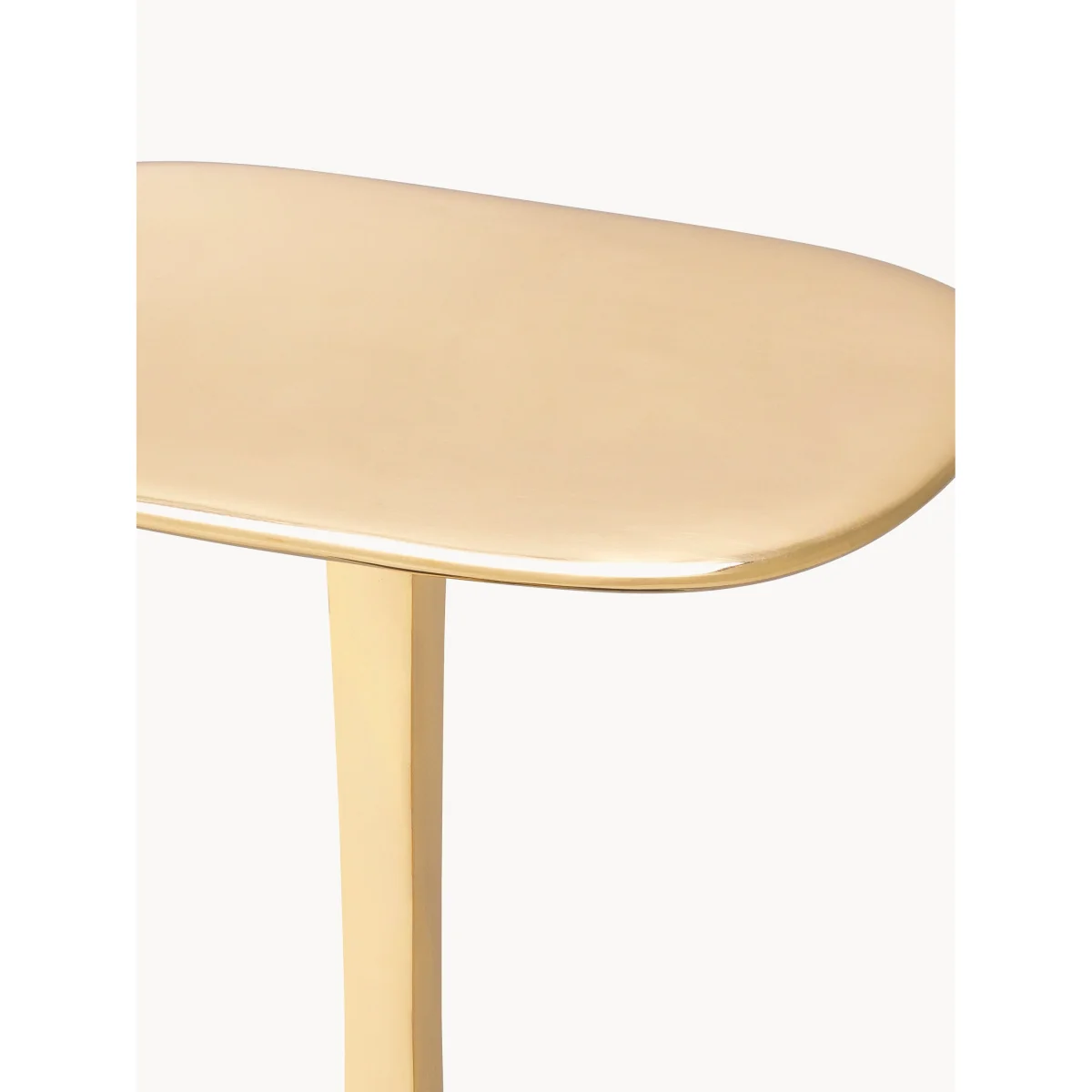 Side Table Kayan with Granite Base – image 5