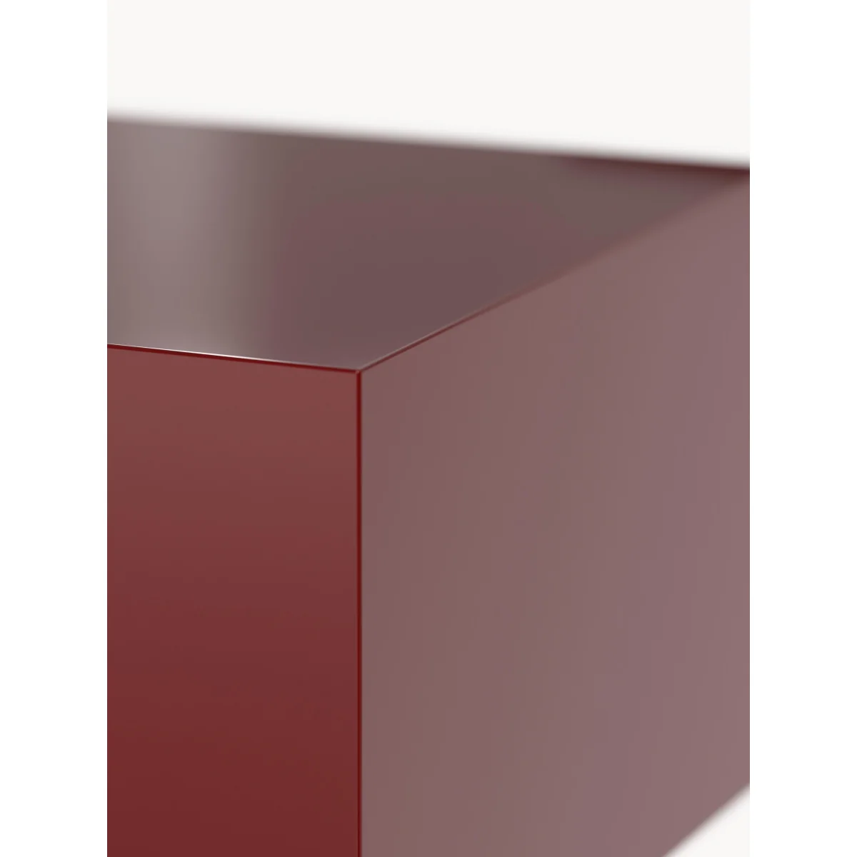 Square Side Table Alessa – image 6