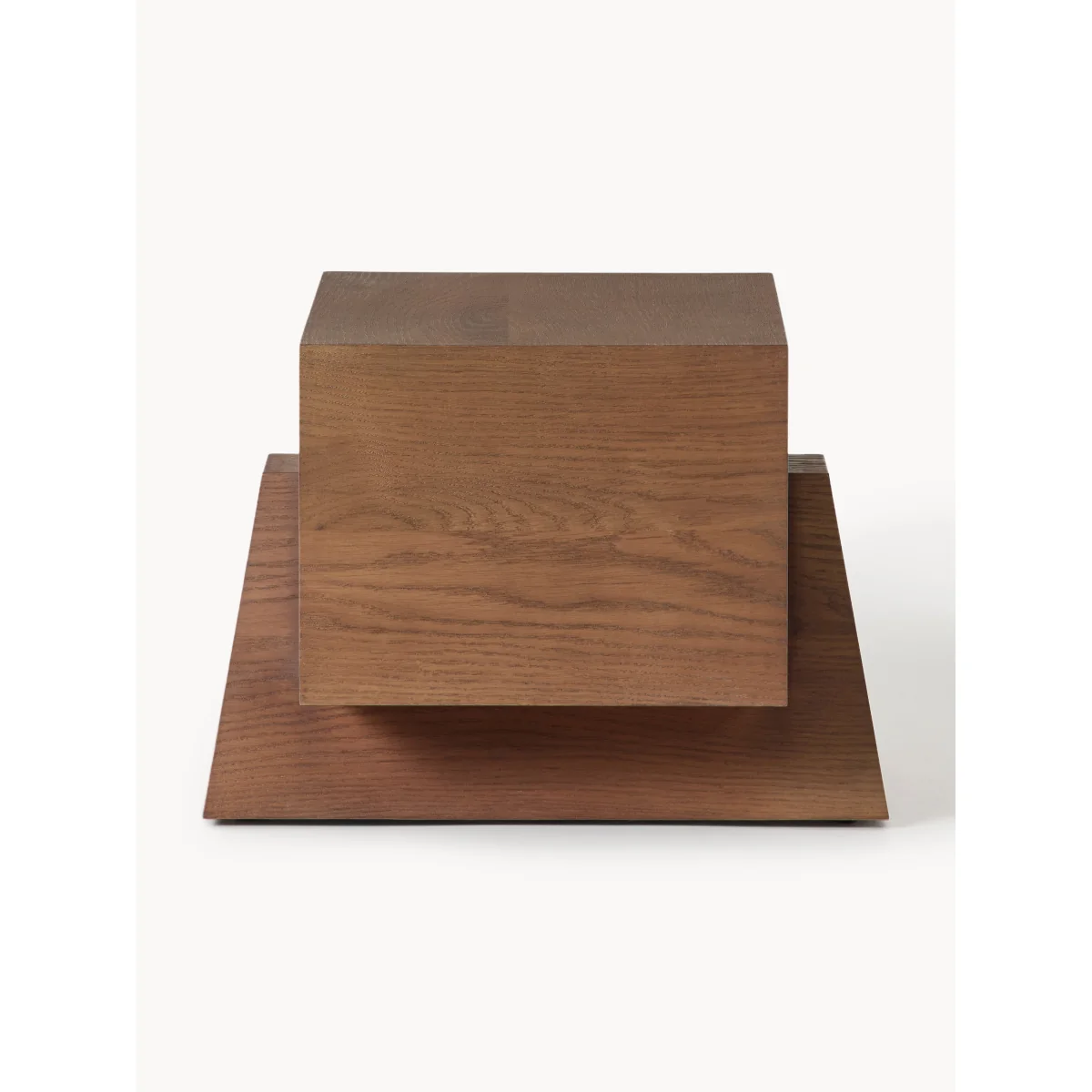 Wooden Side Table Harley – image 2