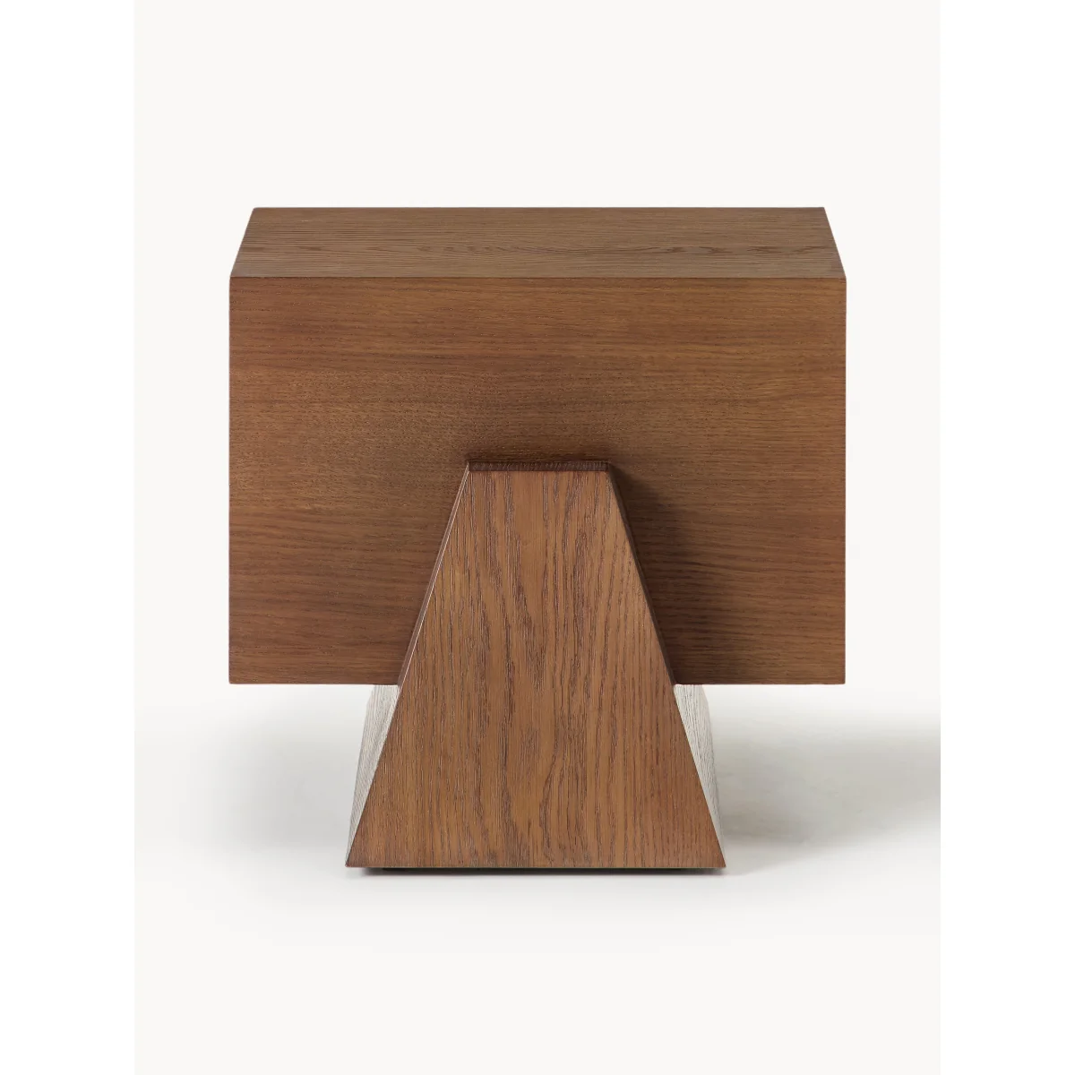 Wooden Side Table Harley – image 3