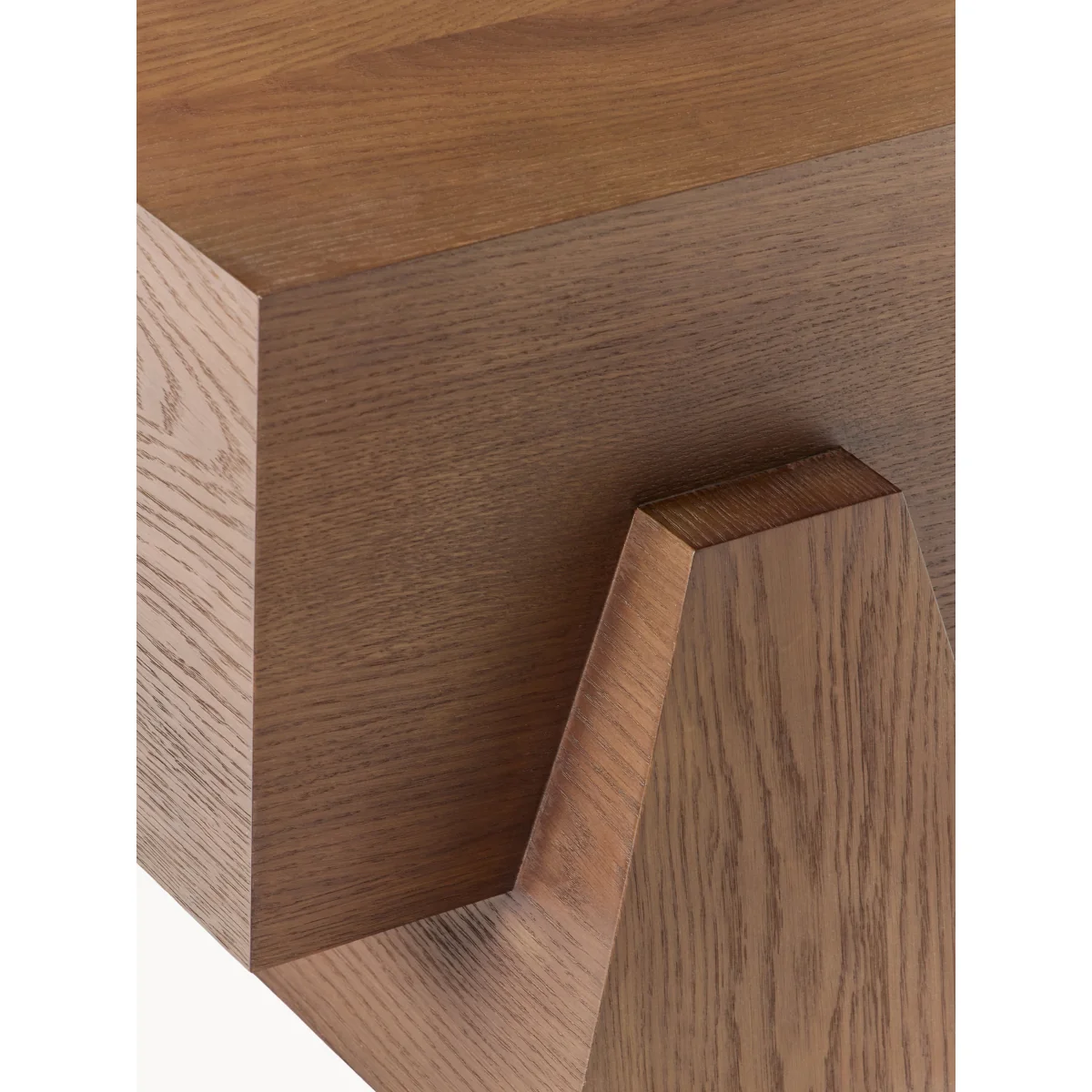 Wooden Side Table Harley – image 4