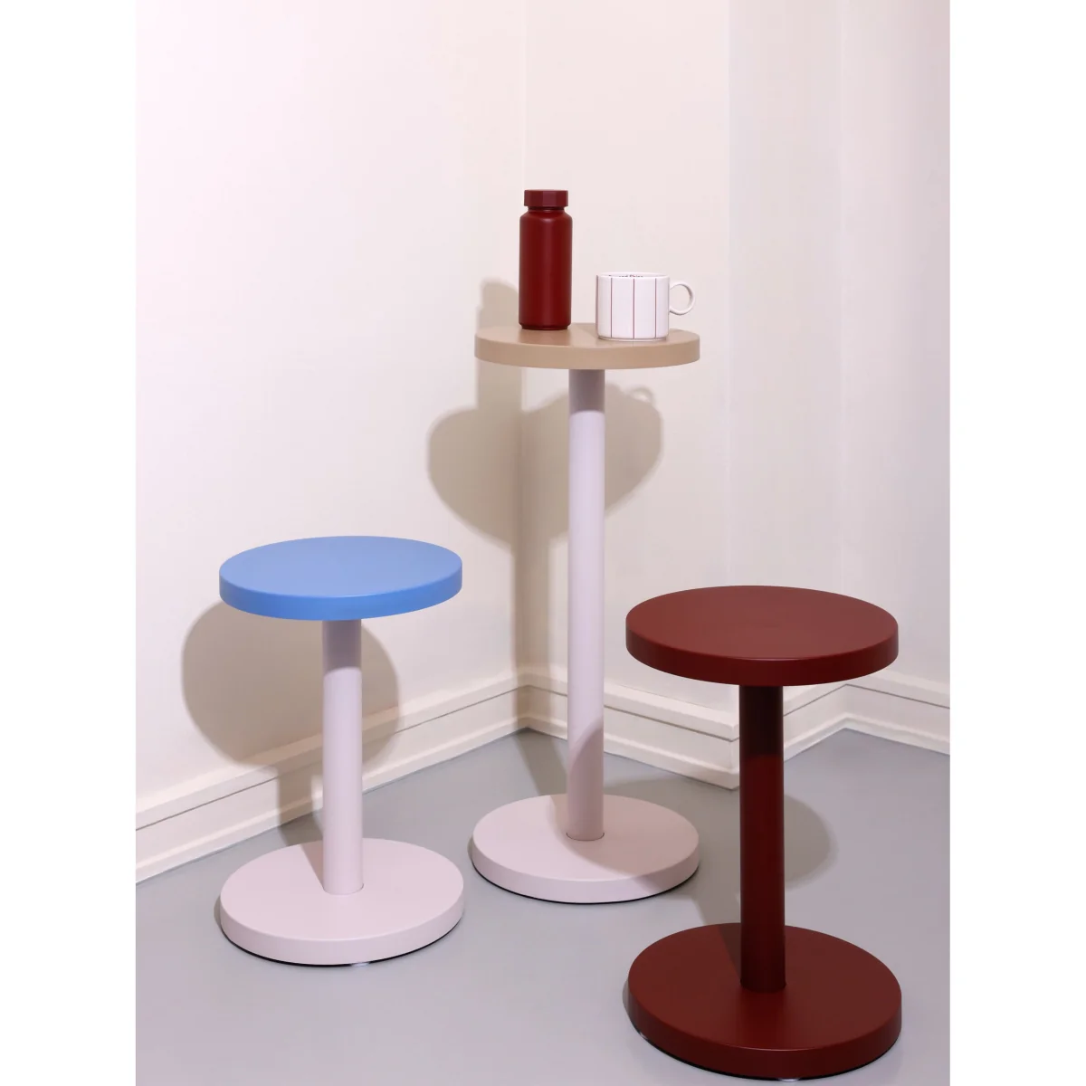 Side Table Trisse – image 2