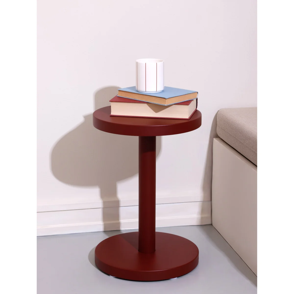 Side Table Trisse – image 3