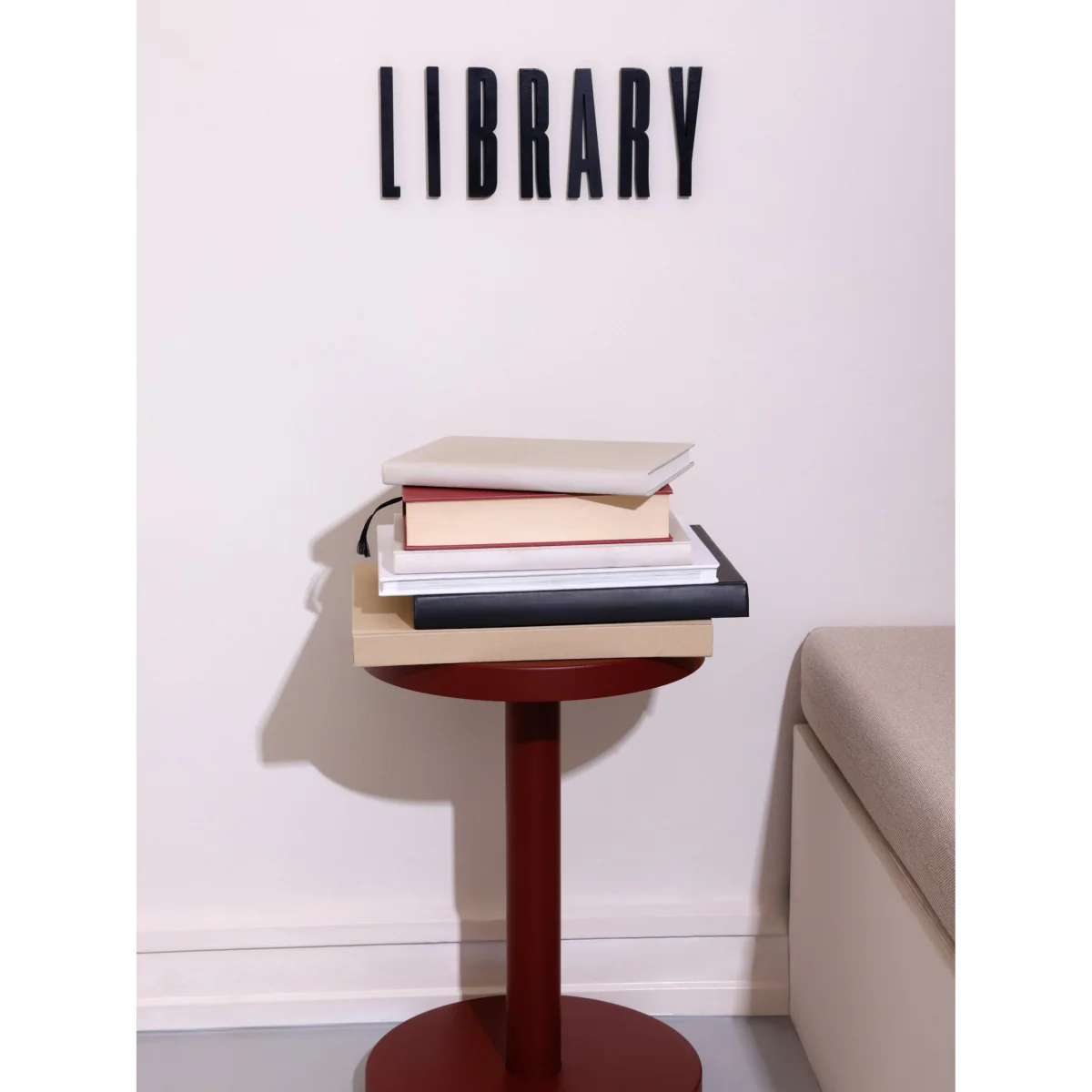 Side Table Trisse – image 4