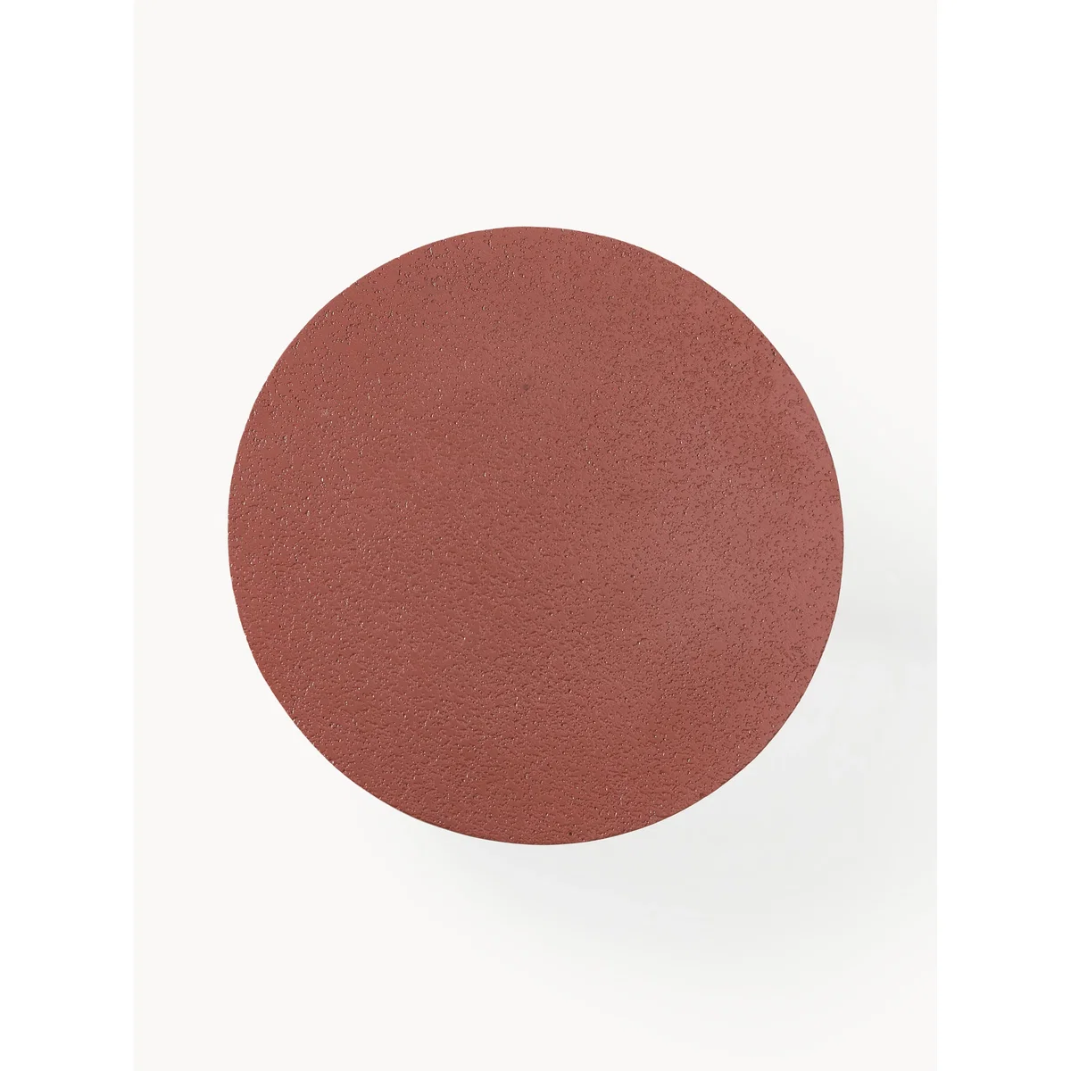 Decorative Metal Side Table Duck – image 7