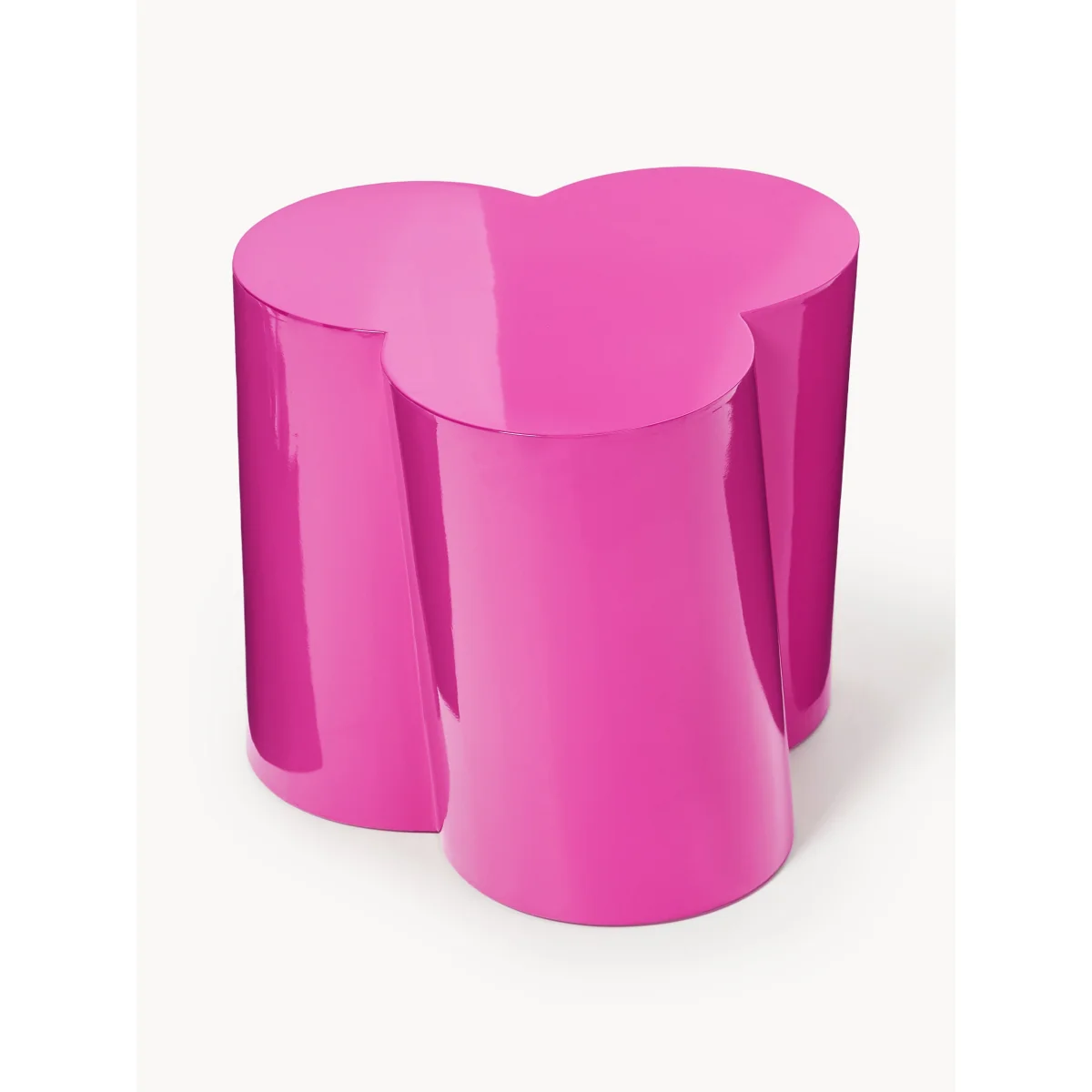Side Table Flower – image 2