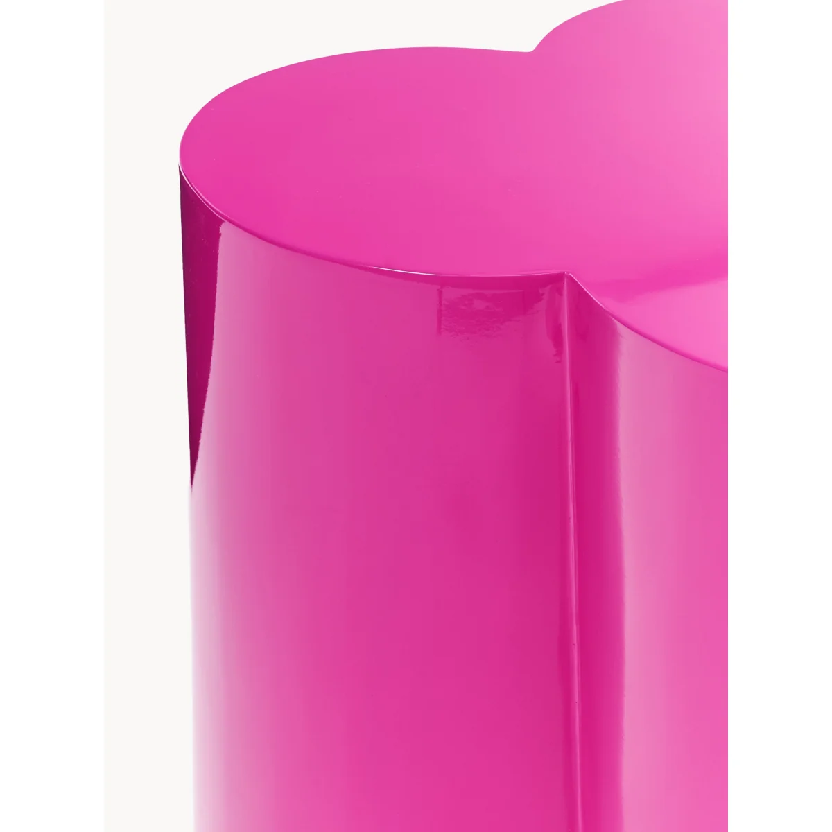 Side Table Flower – image 3
