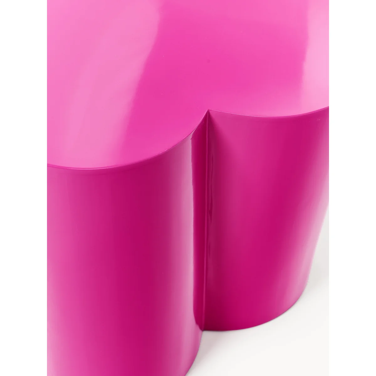 Side Table Flower – image 4