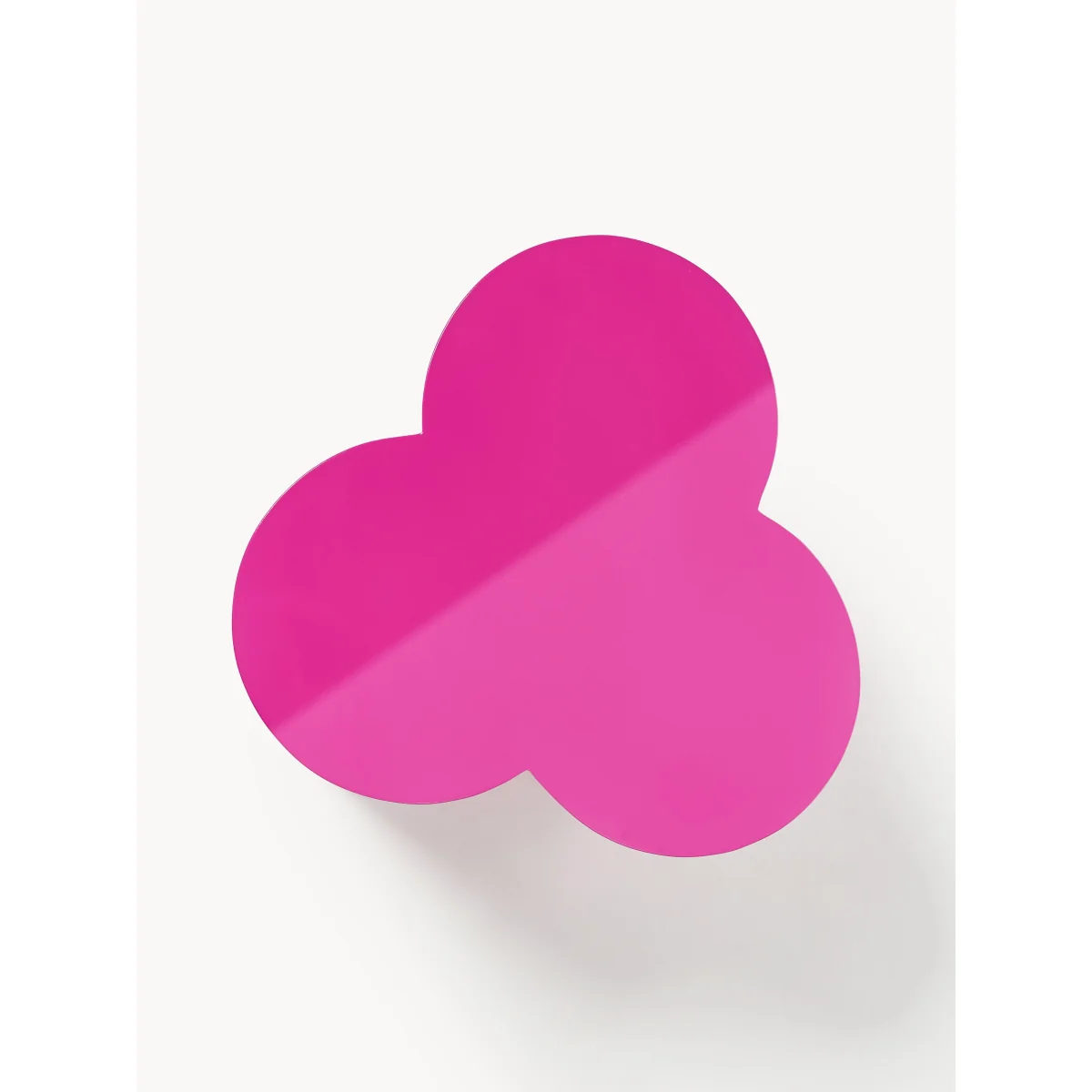 Side Table Flower – image 5