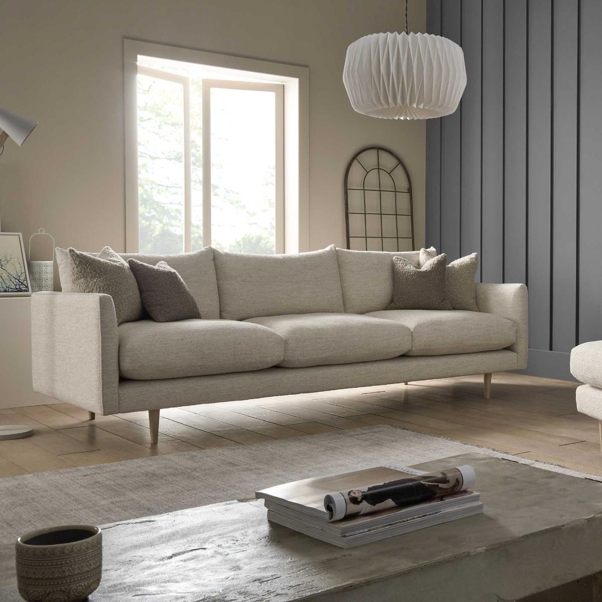 Levico Extra Large Sofa - Barker & Stonehouse – image 2