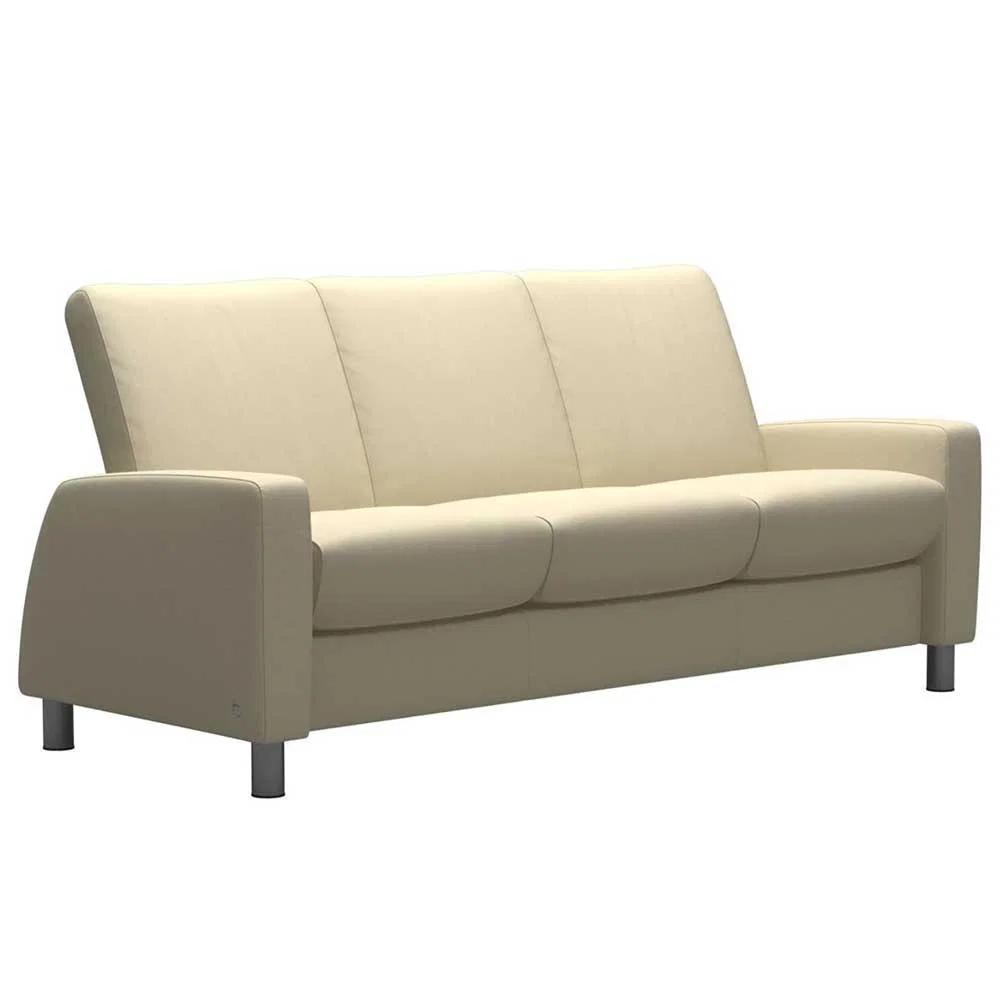 Stressless Arion Low 3 Seater – image 2