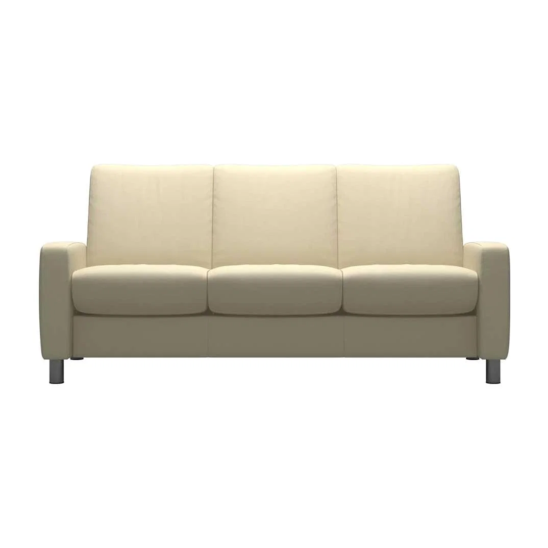 Stressless Arion Low 3 Seater – image 1