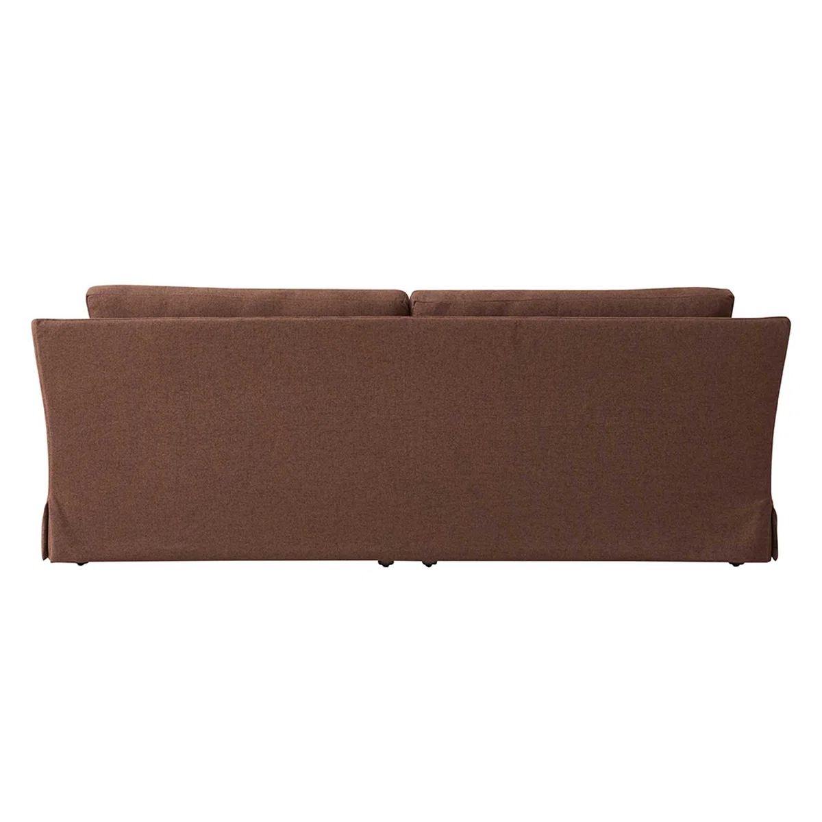 Rubus 3 Seater Sofa Brown Fabric | Barker & Stonehouse – image 6