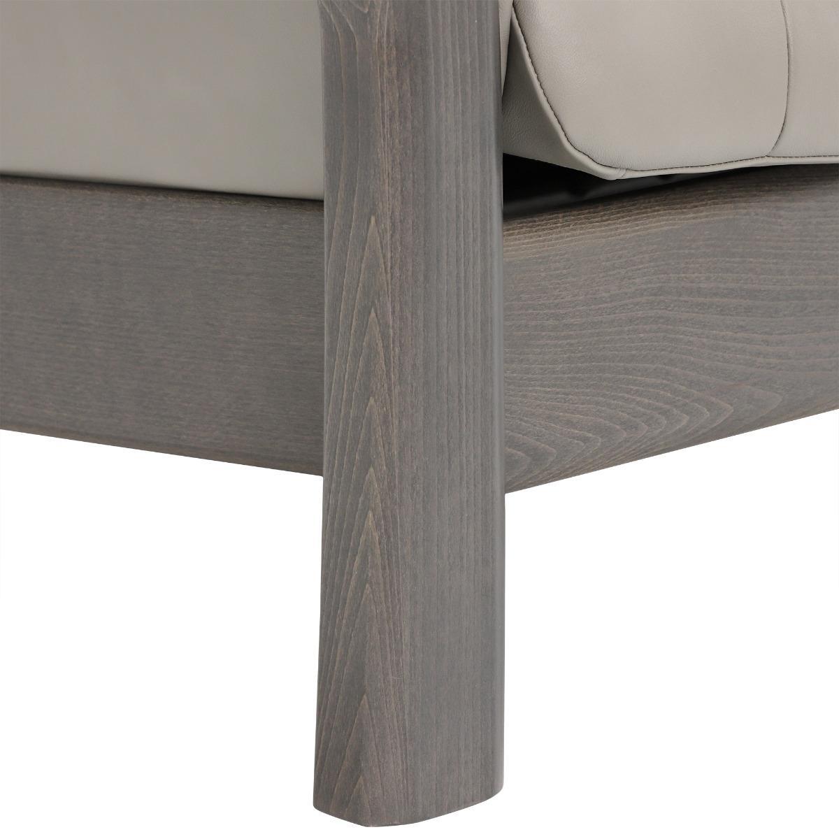 Stressless Windsor High Back 3 Seater, Choice of Leather – image 7