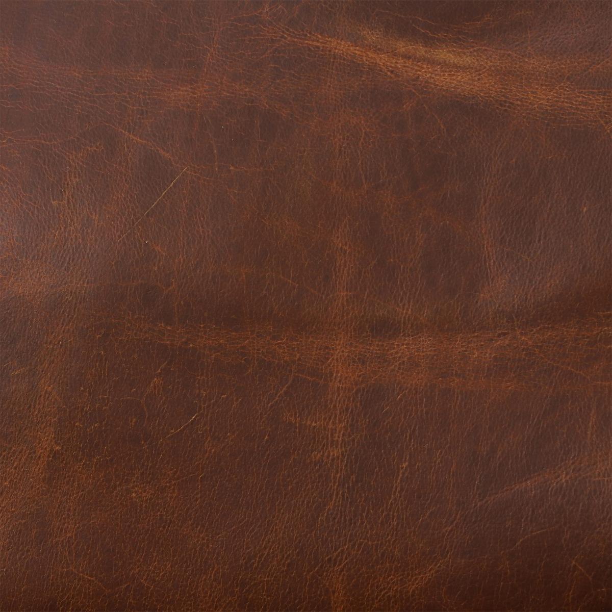New Acacia Leather Sofa – image 7