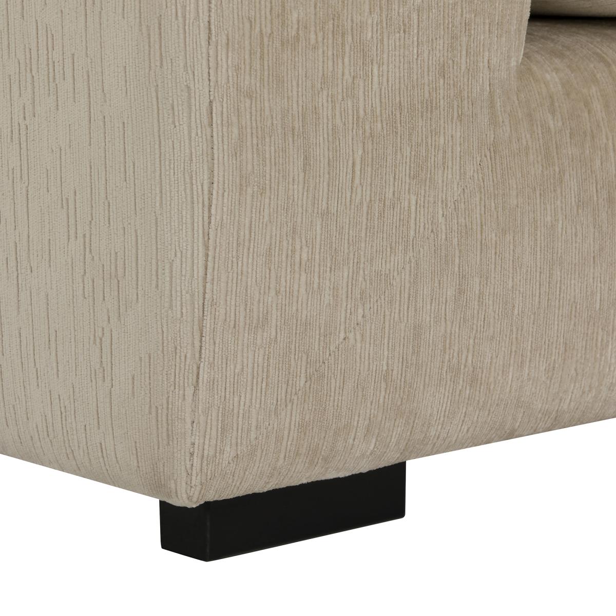 Melby 3 Seater Sofa, Neutral | Barker & Stonehouse – image 4