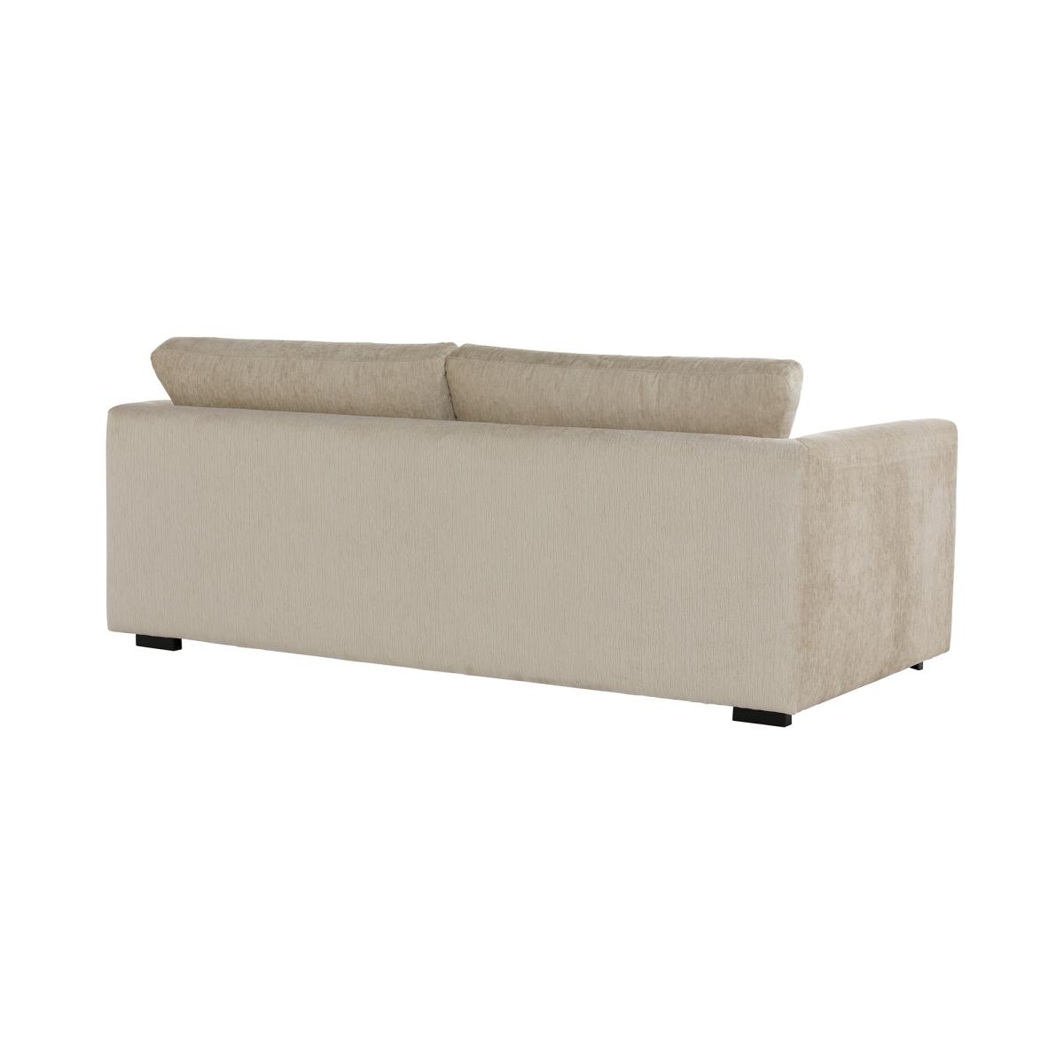 Melby 3 Seater Sofa, Neutral | Barker & Stonehouse – image 6